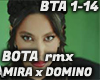 BOTA - MIRAxDOMINO rmx