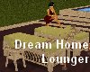 HL Dream Home Lounger