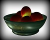 BOWL OF APPLES