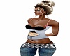 6-9  MONTHS PREGO TOP