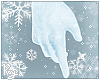 Frost Prince Gloves