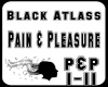 Black Atlass-p&p