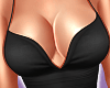 Jecy Top Black