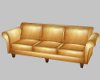 Royal Golden Sofa