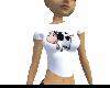 cow shirt