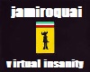 Jamiroquai Insanity