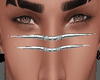 !M! NOSE LONG PIERC