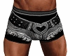 Male Sexy Short