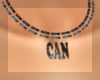Necklace/CAN