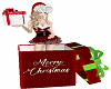 Christmas gifts Avatar