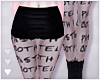 ☪ A Note ~ Pastel Goth
