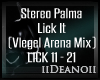 Stereo Palma - Lick P2