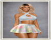 SPRINGTIME TOP