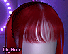 eve red