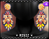 Boho Chic Earrings 11