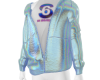 JH| Sky 6s Hoodie