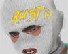 Mask Rustie