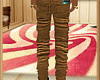  brown jeans