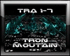 Tron Mountain DJ LIGHT