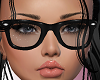 LS SchoolGirl Glasses Bk