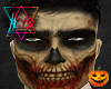 K| Zombie Head