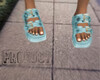 Ocean Sandals