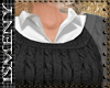 [Is] Top Sweater Black