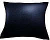 blue pillow