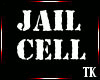 [TK] Jail Cell