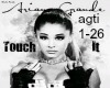 Ariana Grande:Touch It 2