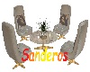Cocktail Chairs