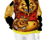 POOH UNISEX HOODIE