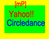 [mP] Yahoo!! Circledance