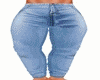 GM's Blue Jeans