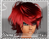 !S! Bo-Aug Female Hair