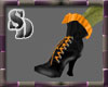 Which Witch 1 Boots