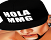 M@Z HOLA SNAPB