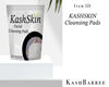 KASHSKIN Cleansing Pads