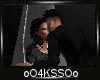 4K .:Hanging Kiss Chair:
