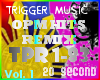 OPM Hits Remix V1