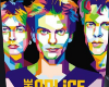 The Police Art