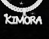 Kimora F.