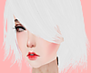 A2 ♥ Hair