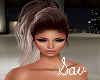 Janeece-Ice Blonde