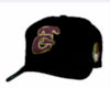 Gorra Tomateros