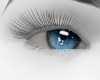 Fresh Water Blue Eyes