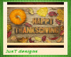 Thanksgiving Poster 7