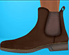 Brown Chelsea Boots 3 (F)
