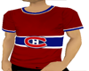 Montreal " habs" 