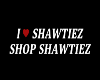 𓆈  SHOP SHAWTIEZ